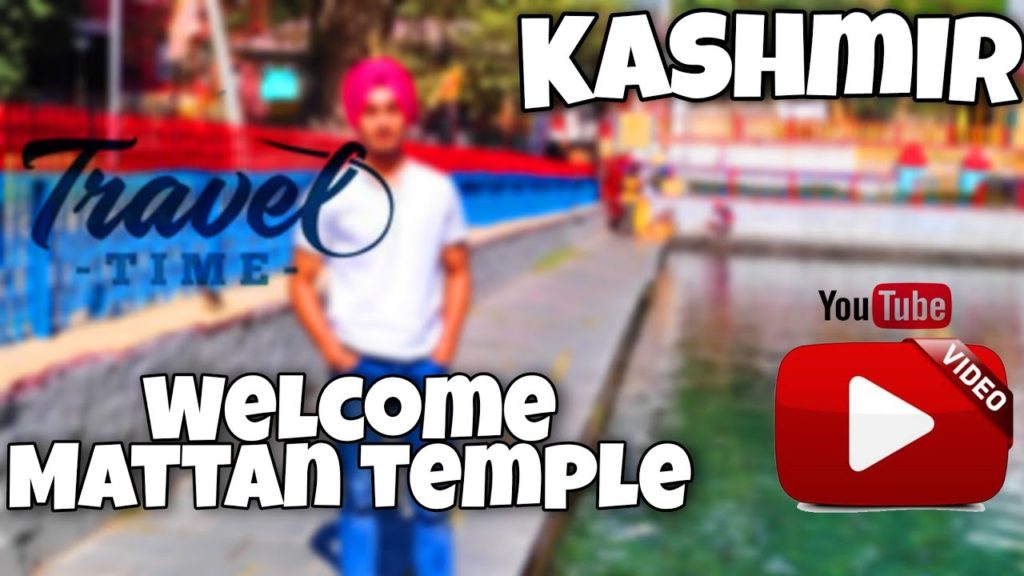 #vlog2..Travelling to #Mattan_temple (Anantnag) !#kashmir_paradise_on earth #tourism !!#VISIT_ONCE