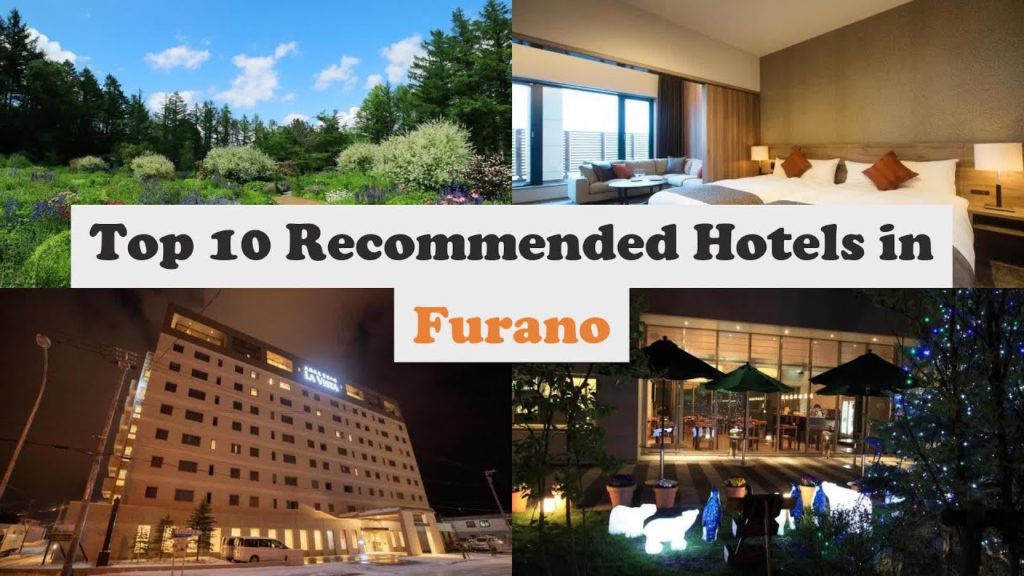 Top 10 Recommended Hotels In Furano | Best Hotels In Furano