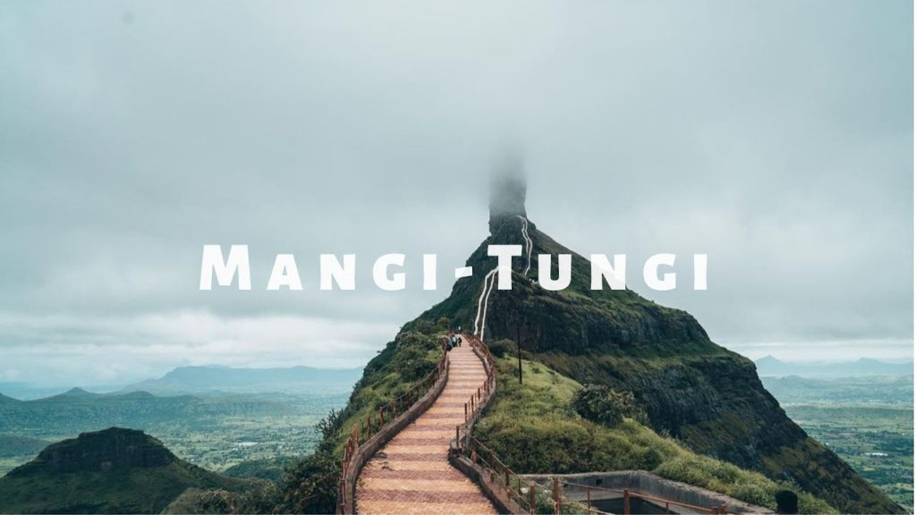 Mangi Tungi | A One Day Maharashtra Trek | Sony a6300, GoPro, Dji Mavic Pro. Mangi Tungi | A One Day Maharashtra Trek | Sony a6300, GoPro, Dji Mavic Pro.