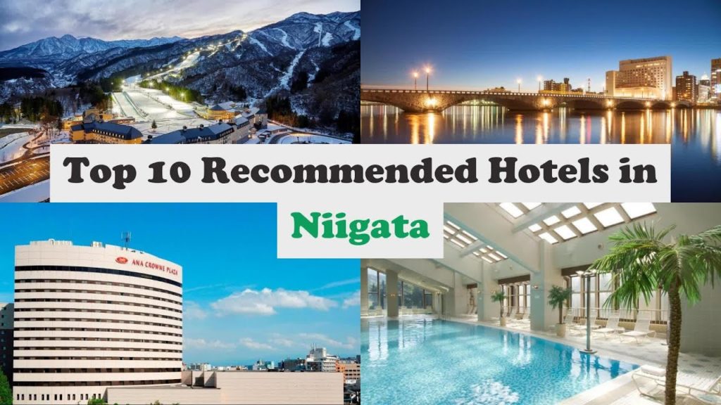 Top 10 Recommended Hotels In Niigata | Luxury Hotels In Niigata Top 10 Recommended Hotels In Niigata | Luxury Hotels In Niigata