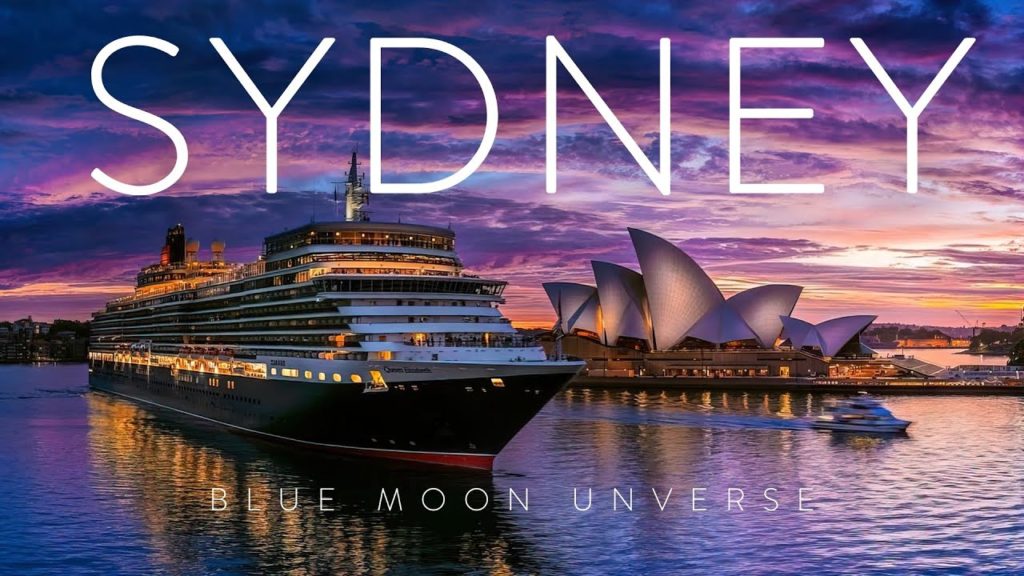 Sydney City In 🇦🇺 Australia | Opera House Sydney | Blue Moon Universe | Sydney City In 🇦🇺 Australia | Opera House Sydney | Blue Moon Universe |