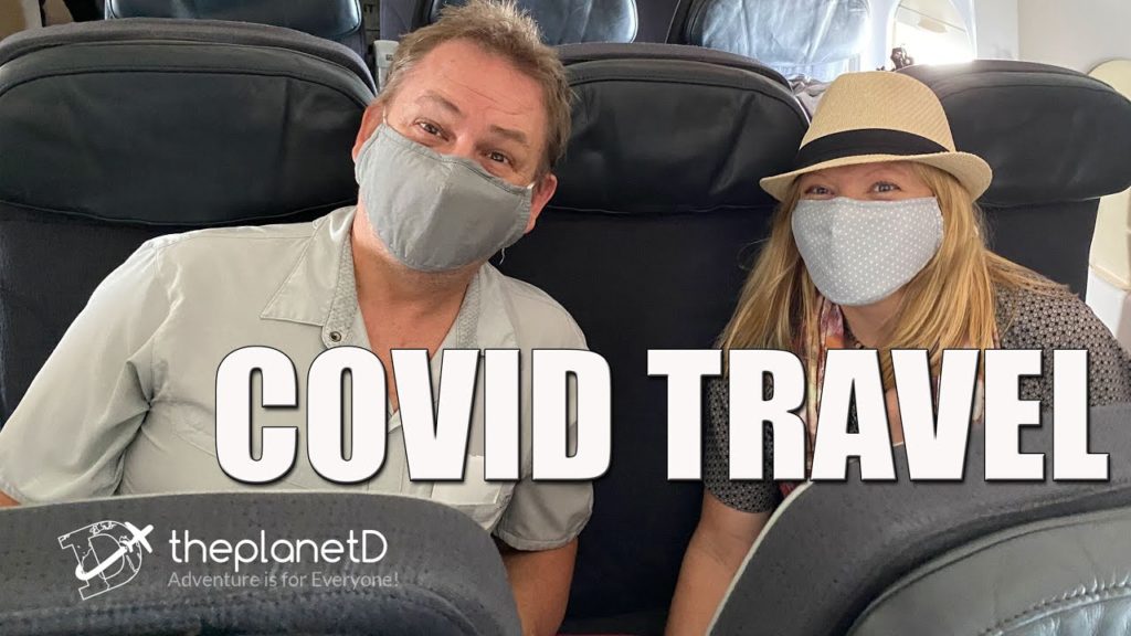 What to Expect When Traveling During COVID-19 | Safety Tips for Coronavirus Travel What to Expect When Traveling During COVID-19 | Safety Tips for Coronavirus Travel