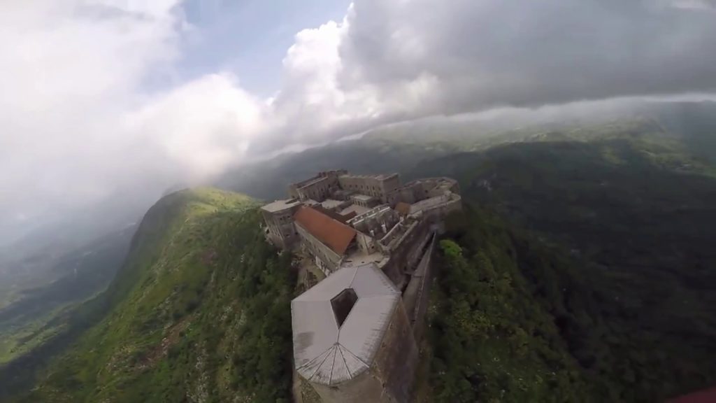 Haitian Nomad Roots Of Freedom : Cap Haitien 2017 !!!! Haitian Nomad Roots Of Freedom : Cap Haitien 2017 !!!!