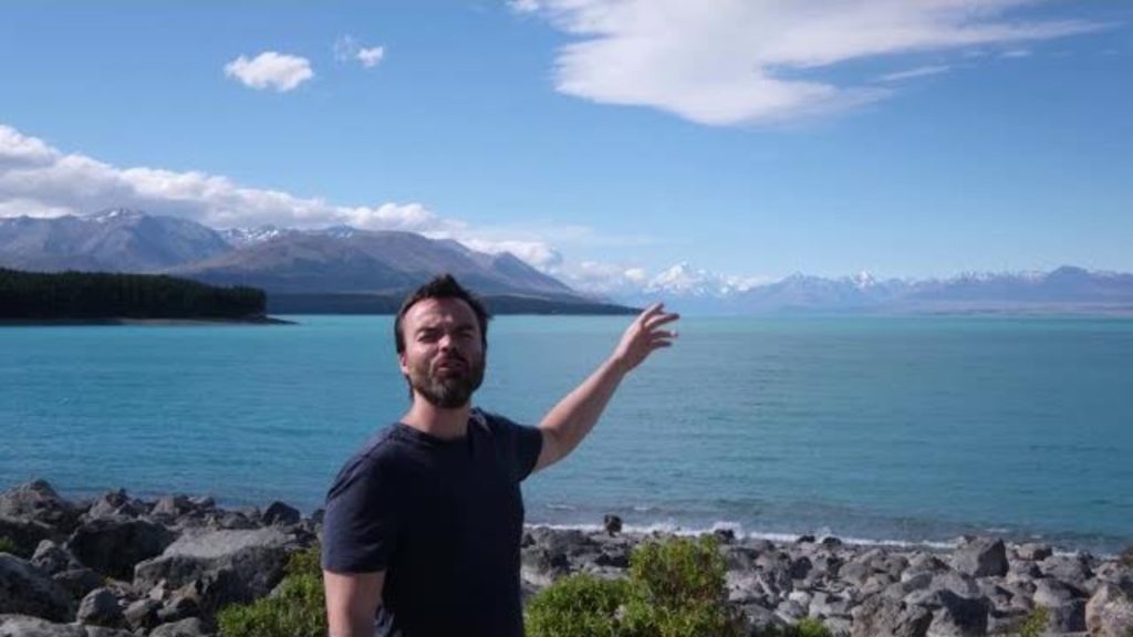 4K Lake Pukaki | What To Do