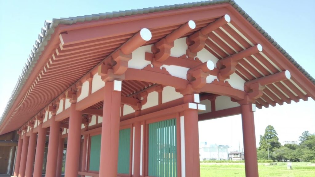 Ruins Before Samurai, 2-hours walking tour, SENDAI, JAPAN