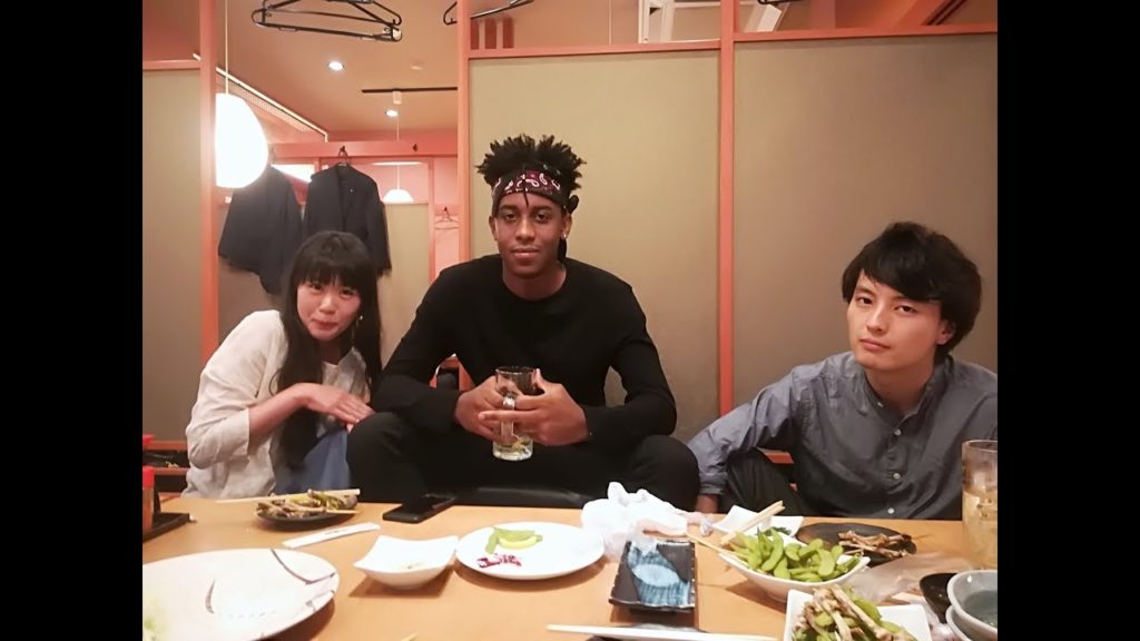 Last few days in Nagoya