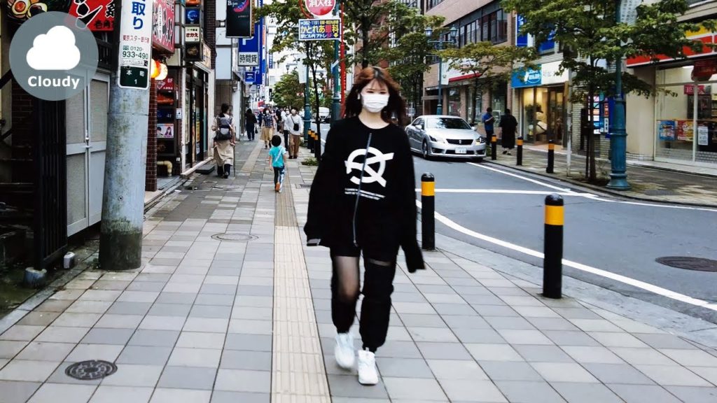 Chiba: Matsudo (松戸) – Japan Walking Tour (September 4, 2021) Chiba: Matsudo (松戸) - Japan Walking Tour (September 4, 2021)