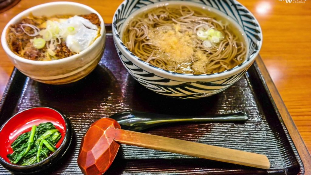 Japan Best Spring Tour.