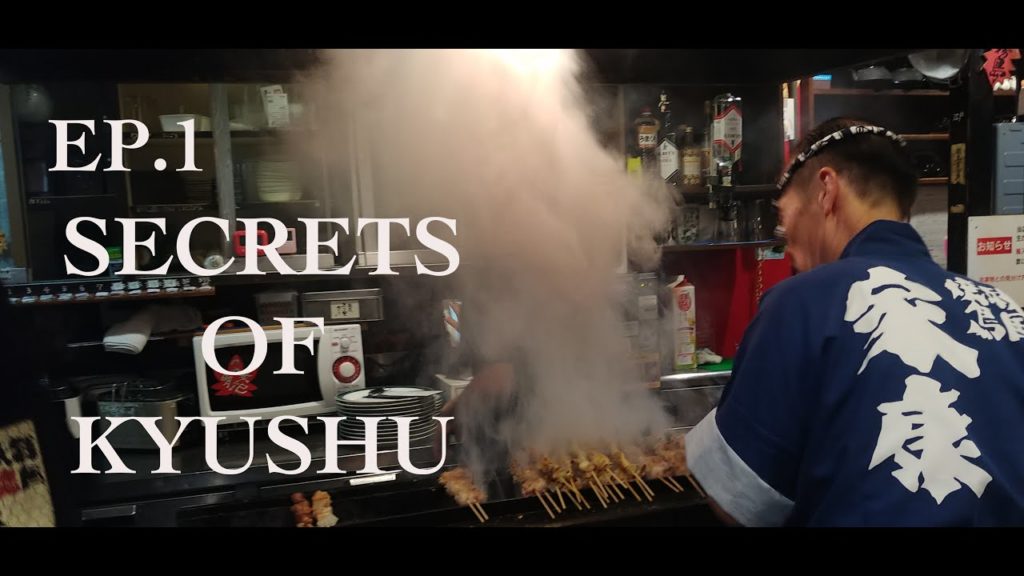 EP. 1 Best Sakura in Kyushu Japan Fukuoka, Kumamoto, Nagasaki & Ureshino by Visionary Destinations