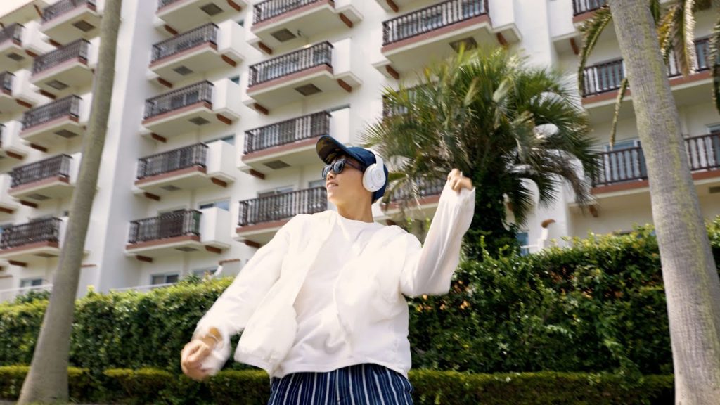 【本気ダンス】素人が思いつきで海外風MV作ってみた結果。。 【本気ダンス】素人が思いつきで海外風MV作ってみた結果。。