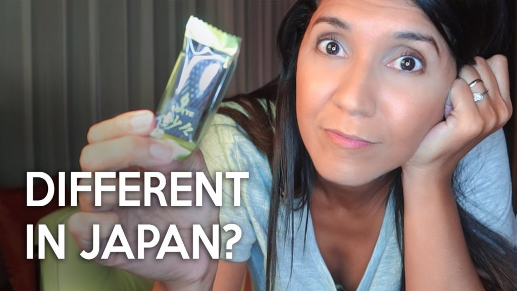 Trying Japanese chocolate during the Olympics | Kit Kat everywhere! Trying Japanese chocolate during the Olympics | Kit Kat everywhere!