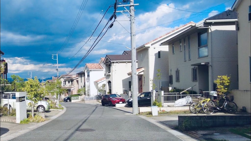 【4K】Japan Cycling Tour – Bike Ride in Japanese Countryside | Nagoya Japan 【4K】Japan Cycling Tour - Bike Ride in Japanese Countryside | Nagoya Japan