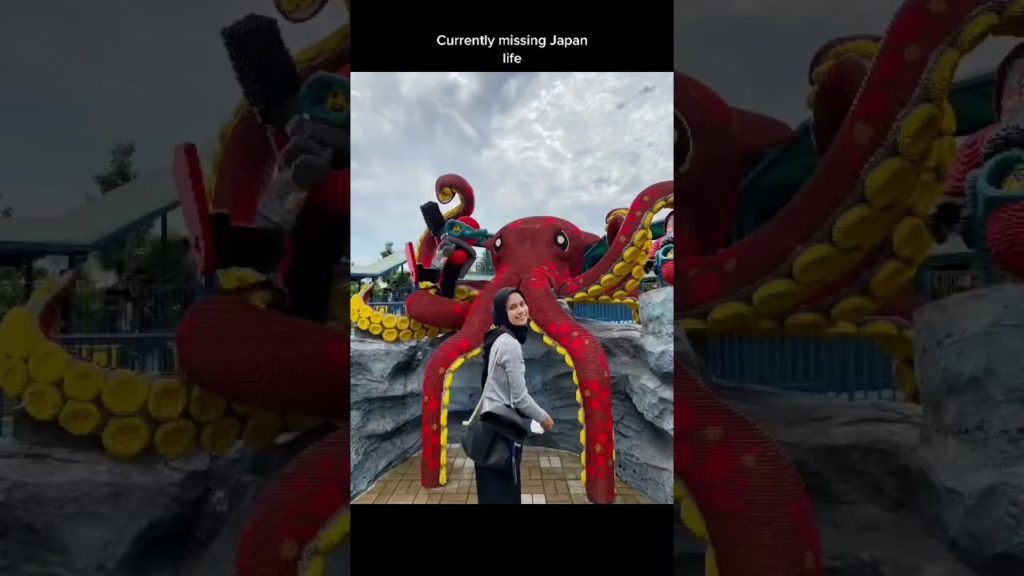 Missing Japan life #shorts