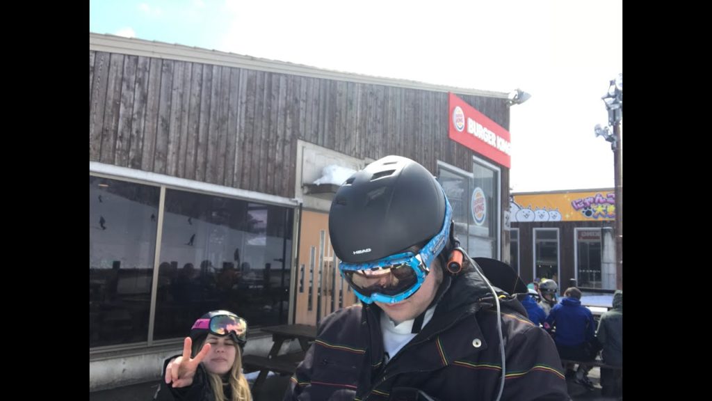 snowboard in Japan snowboard in Japan