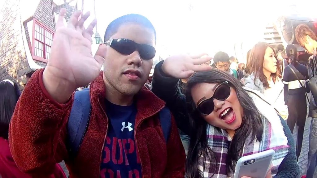 Japan November 2016 Trip | Osaka, Kyoto, and Tokyo