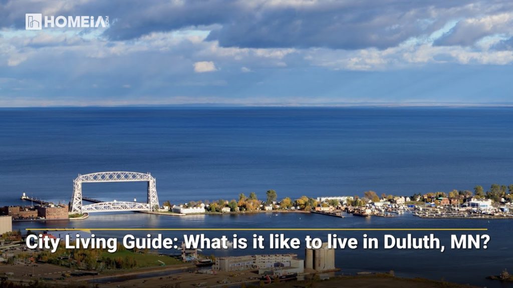 11 Key Factors to Know Before Moving to Duluth, MN | Cities Living Guides