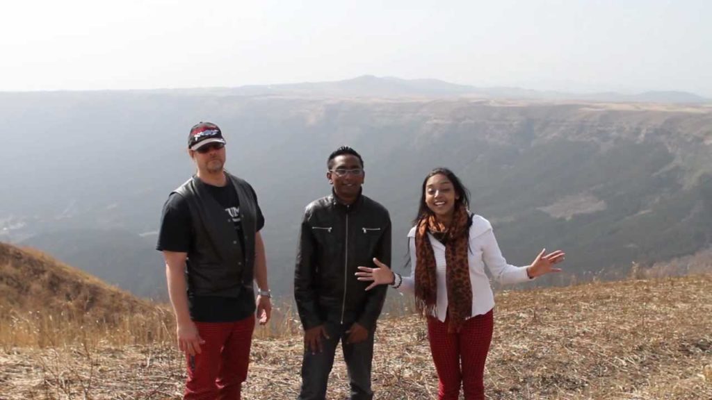 Fukuoka 2012 | Episode 6 | MT.ASO Fukuoka 2012 | Episode 6 | MT.ASO