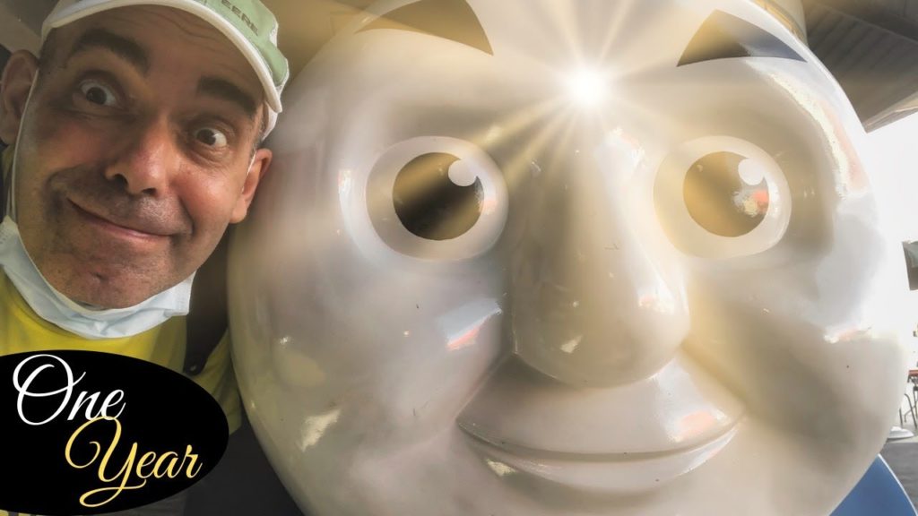 One Year Today Waiting To Get Back In | HVT Hey Vern Travels One Year Today Waiting To Get Back In | HVT Hey Vern Travels