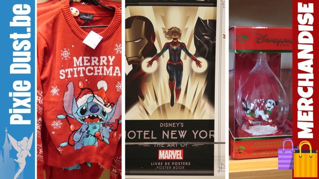 π Disneyland Paris Merchandise Update July 2021 π Disneyland Paris Merchandise Update July 2021