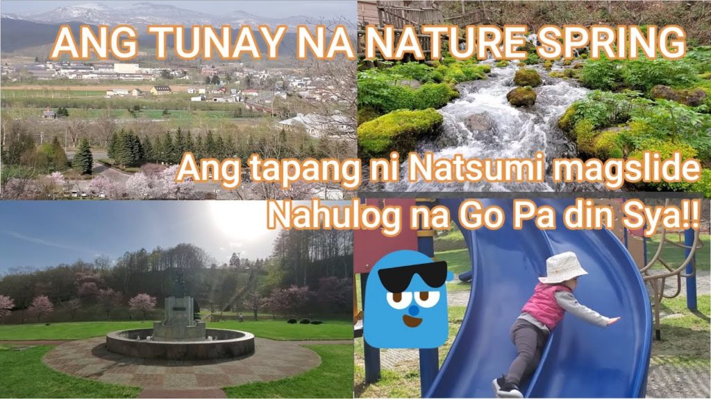 TOP HOKKAIDO DESTINATION Fukidashi Park Kyugoku TOP 100 Exquisite and well conserve waters in Japan! TOP HOKKAIDO DESTINATION Fukidashi Park Kyugoku TOP 100 Exquisite and well conserve waters in Japan!