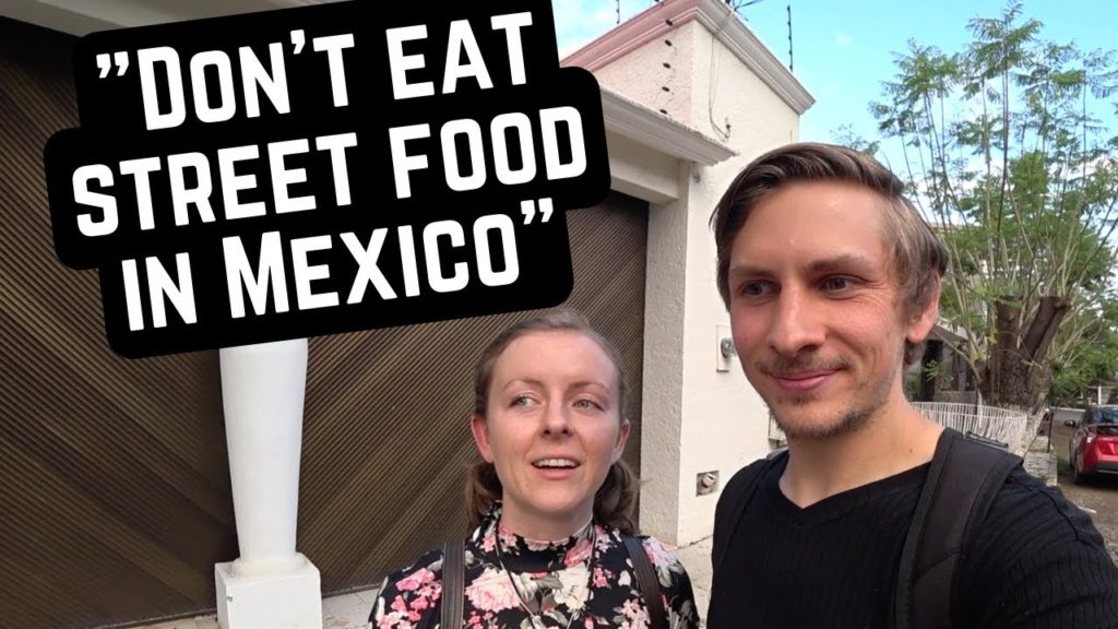 You've been given BAD ADVICE about MEXICO