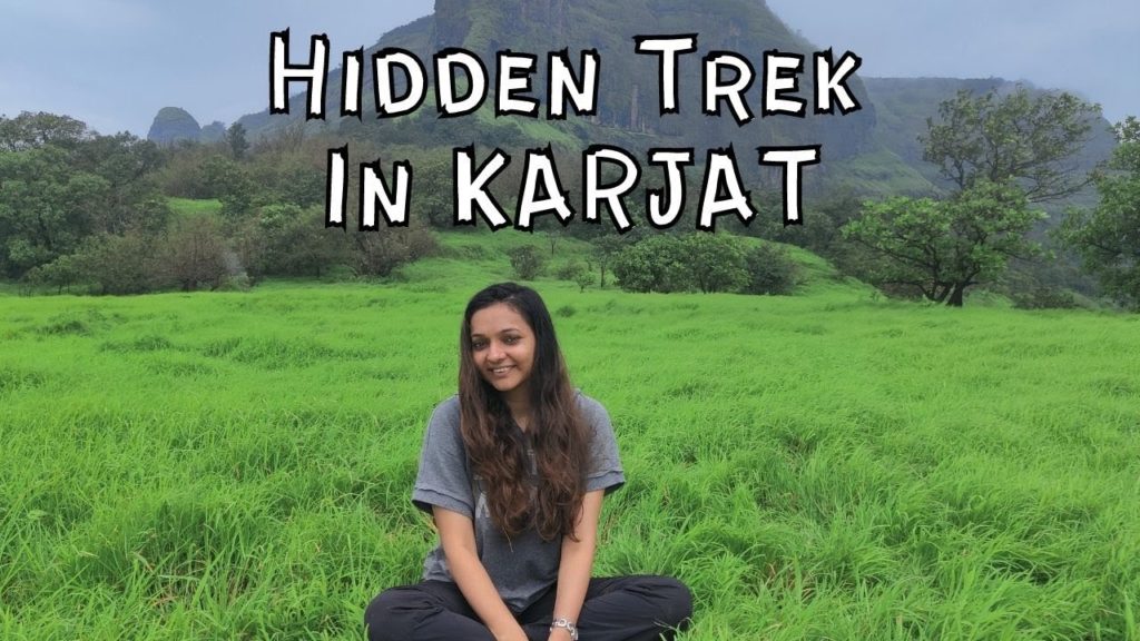 Trekking in Matheran Mountain | Hidden Trek in Maharashtra | Kickboxing Workshop | Eat Travel Fun