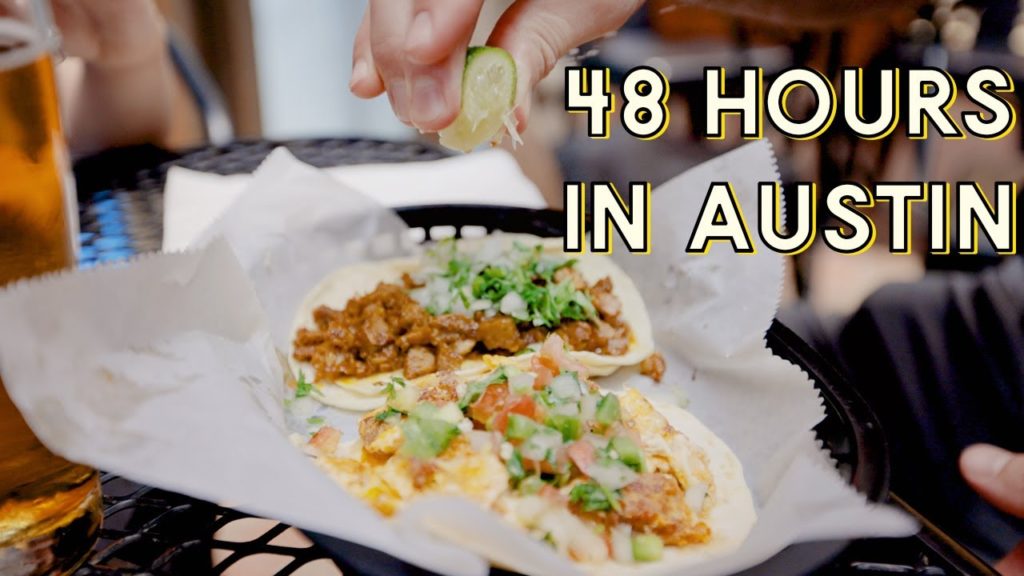 My Husband planned a surprise weekend getaway for us in Austin My Husband planned a surprise weekend getaway for us in Austin