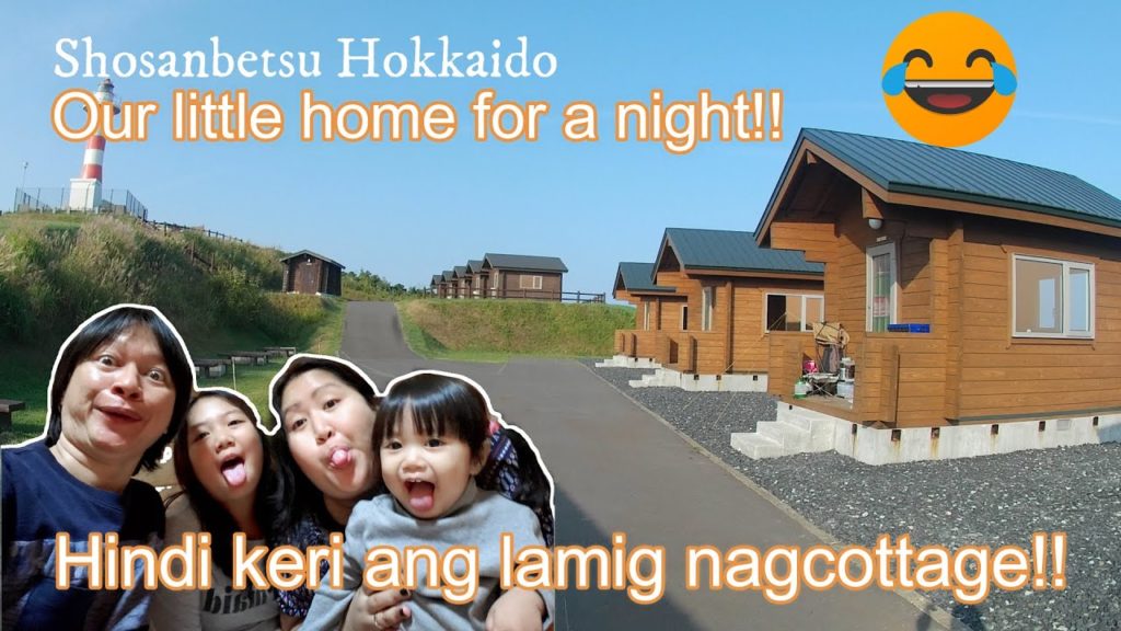 TOP HOKKAIDO DESTINATION Shosanbetsu Part 2 Journey To Northern Most Point of Japan