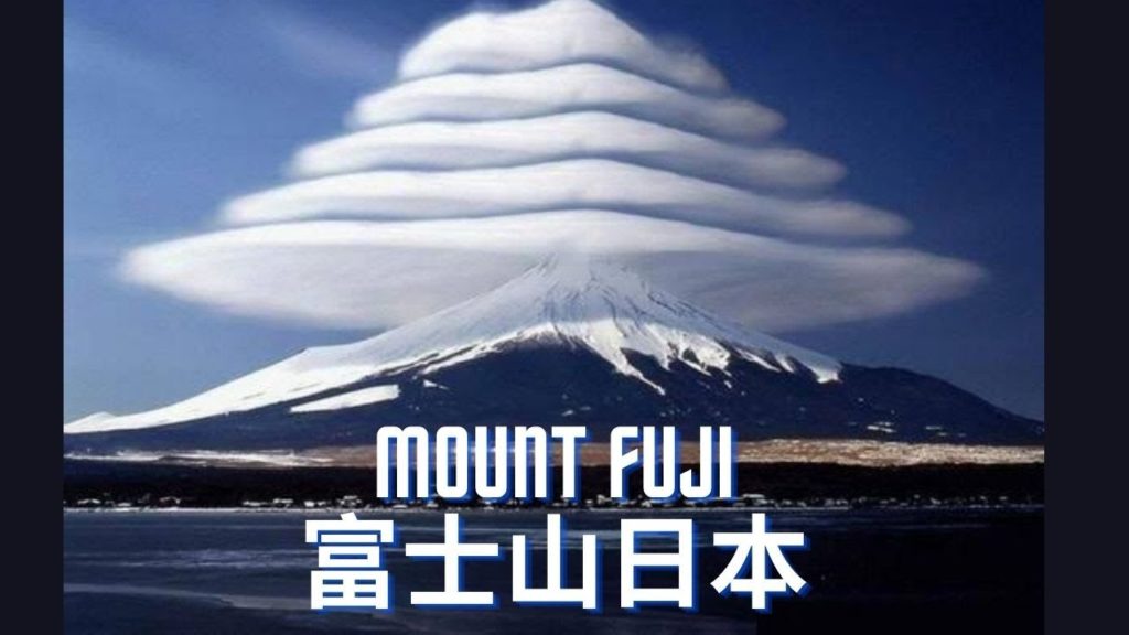 Mount Fuji | Stunning View | 富士山日本 #Shorts Mount Fuji | Stunning View | 富士山日本 #Shorts