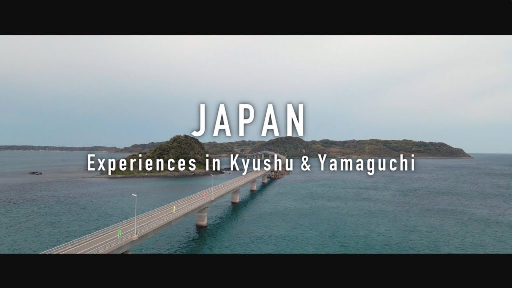 Unveiling a New Japan, Captivating Experience/Kyushu/Spring|JNTO Unveiling a New Japan, Captivating Experience/Kyushu/Spring|JNTO