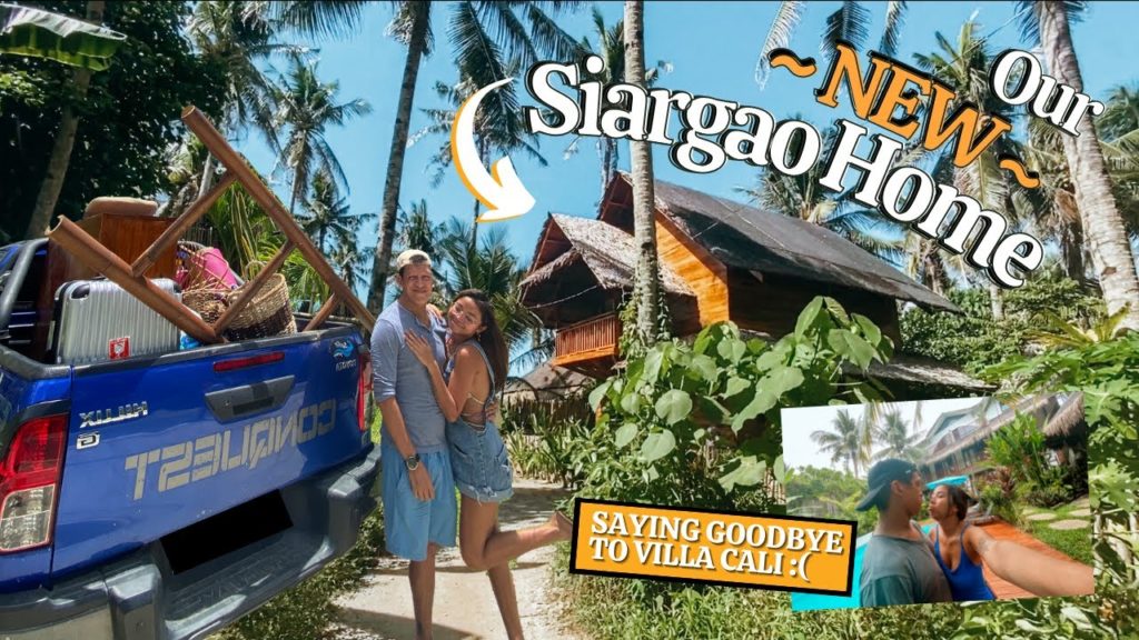 MOVING OUT (Goodbye Villa Cali ) MOVING OUT (Goodbye Villa Cali )