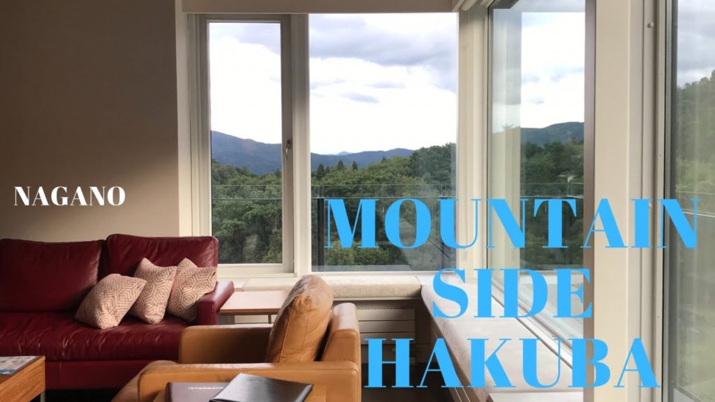 【Room tour 】マウンテンサイド白馬/Hakuba/mountainside Hakuba 【Nagano Travel vlog】 【Room tour 】マウンテンサイド白馬/Hakuba/mountainside Hakuba 【Nagano Travel vlog】