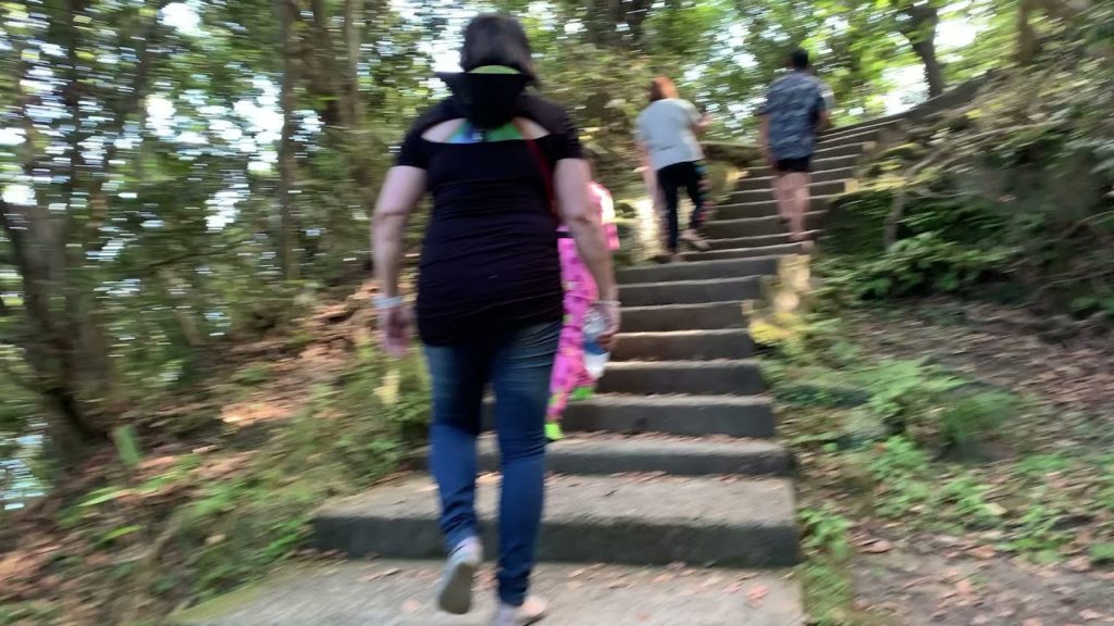 Patikim: Climbing Mount Nokogiri in Chiba