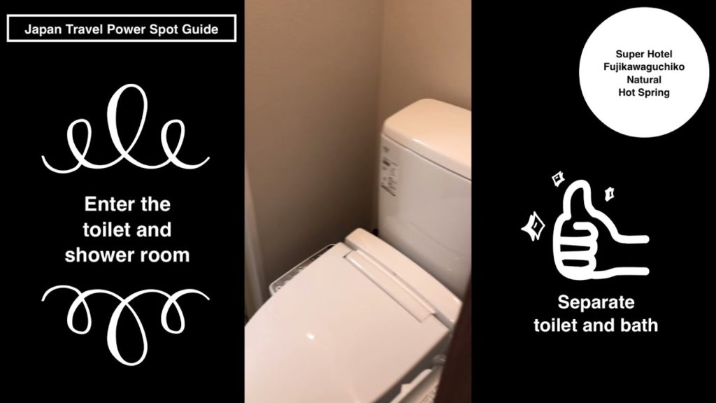 For sightseeing in Fuji Five Lakes Super Hotel Fuji Kawaguchiko Natural Hot Spring  review & Koan