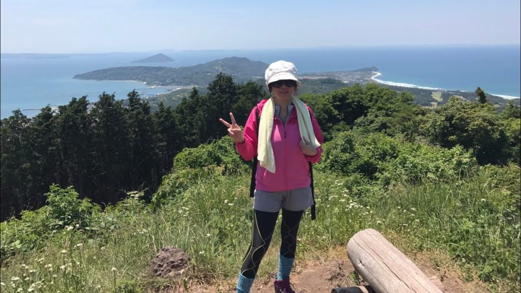 Trekking in Japan Trekking in Japan