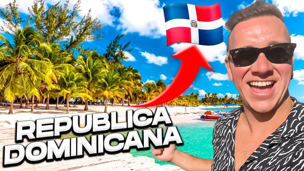 MIS PRIMERAS IMPRESIONES DE REPUBLICA DOMINICANA 😀🇩🇴 ¡Así me recibieron! – Oscar Alejandro MIS PRIMERAS IMPRESIONES DE REPUBLICA DOMINICANA 😀🇩🇴 ¡Así me recibieron! - Oscar Alejandro