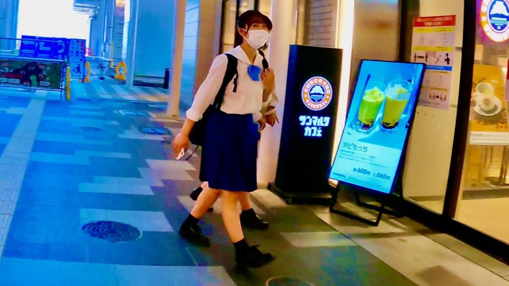 JR富山駅を散歩してきた🇯🇵富山