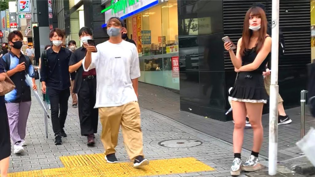 《4K》Shinjuku's Kabukicho Enjoy Refreshing Walk | Virtual Tour Tokyo