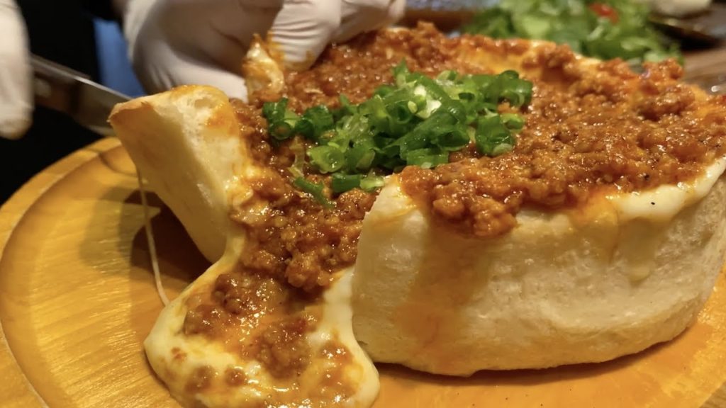 Asian spices Chinese in Osaka Japan セルドヤパト