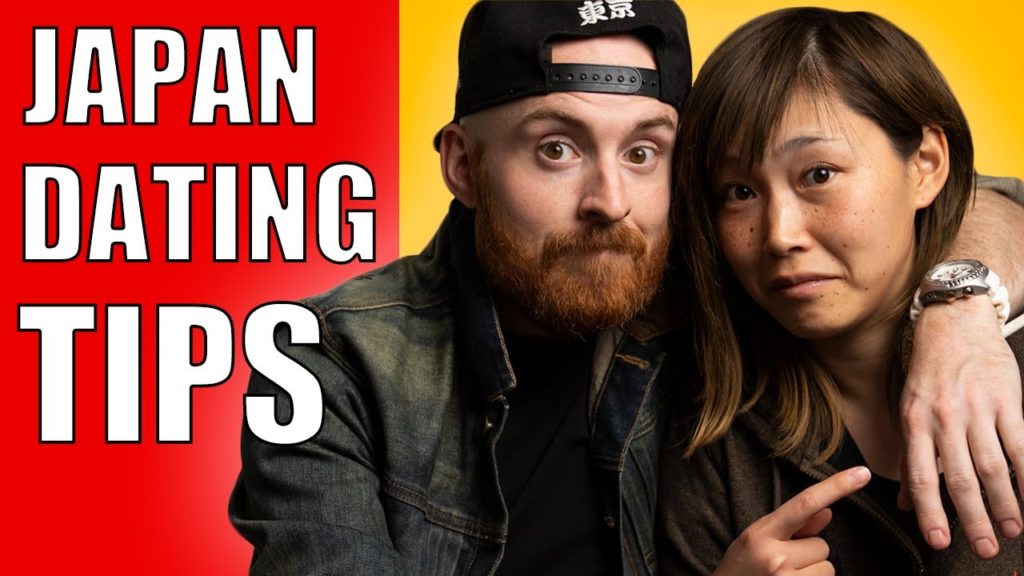 Dating in Tokyo Japan as a Foreigner Dating in Tokyo Japan as a Foreigner