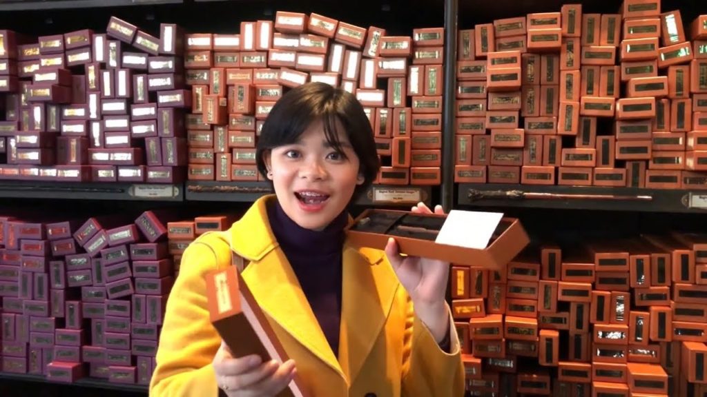 visiting osaka and universal studios japan (japan travel vlog)