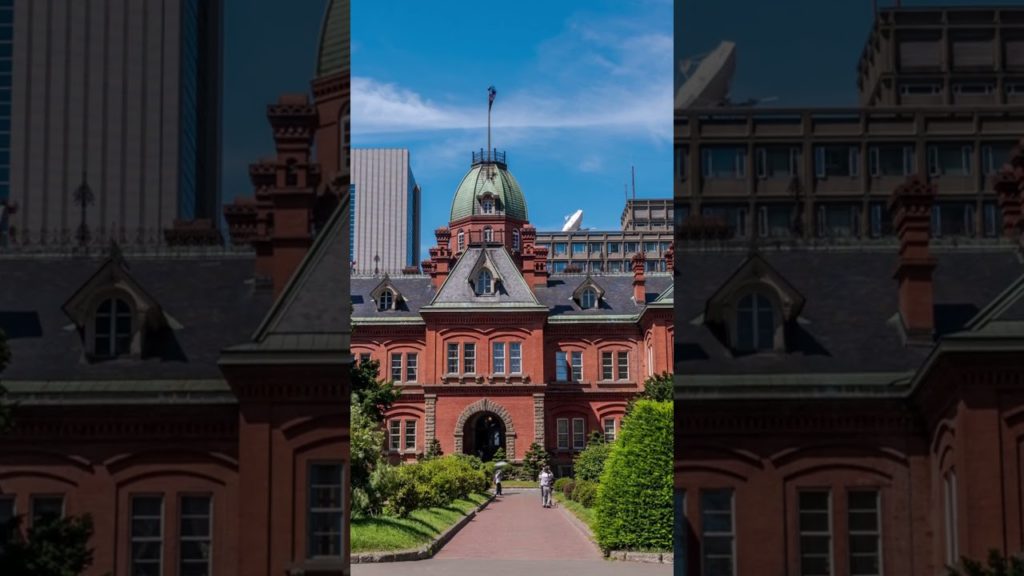 Hokkaido Timelapse | Travel |