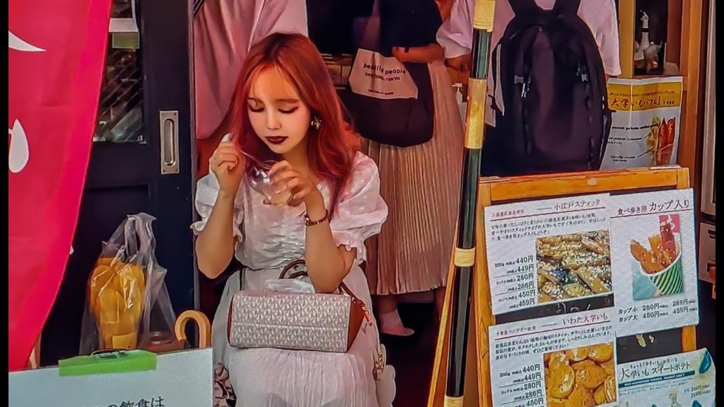 Absolutely Fascinated By This Beautiful Heaven Of Northern Tokyo Absolutely Fascinated By This Beautiful Heaven Of Northern Tokyo