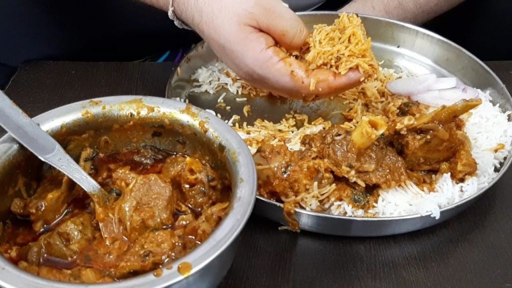 Kadai Mutton Gravy Wali | Karahi Mutton Recipe | Mutton Kadhai Aur Chawal | Maa ki Recipe Ep -15