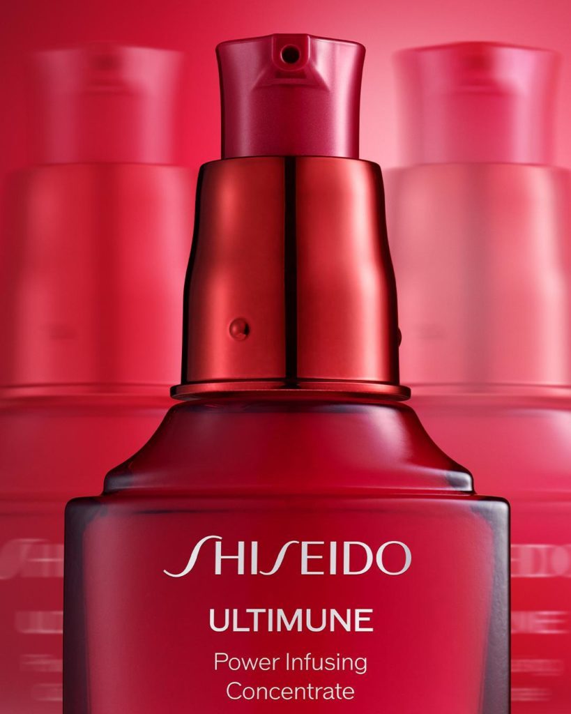 A new look for award-winning Ultimune Power Infusing Concentrate. The classic re...