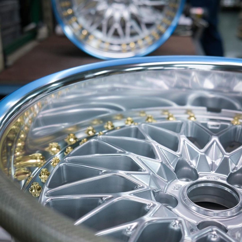 VS XV  #workwheels #workwheelsjapan #artofwheel  #workvsxv #vsxv #3piecewheels...