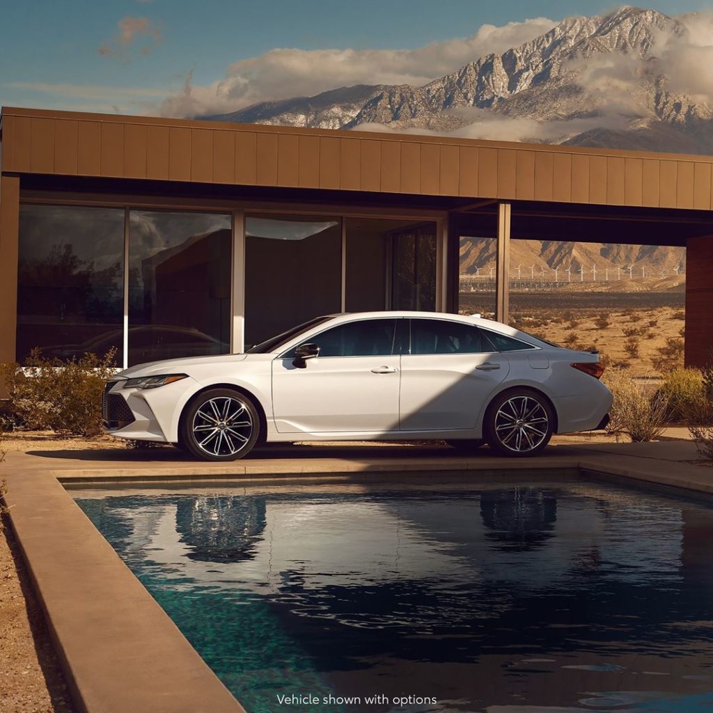 Summertime and the livin's easy. #Avalon #LetsGoPlaces...