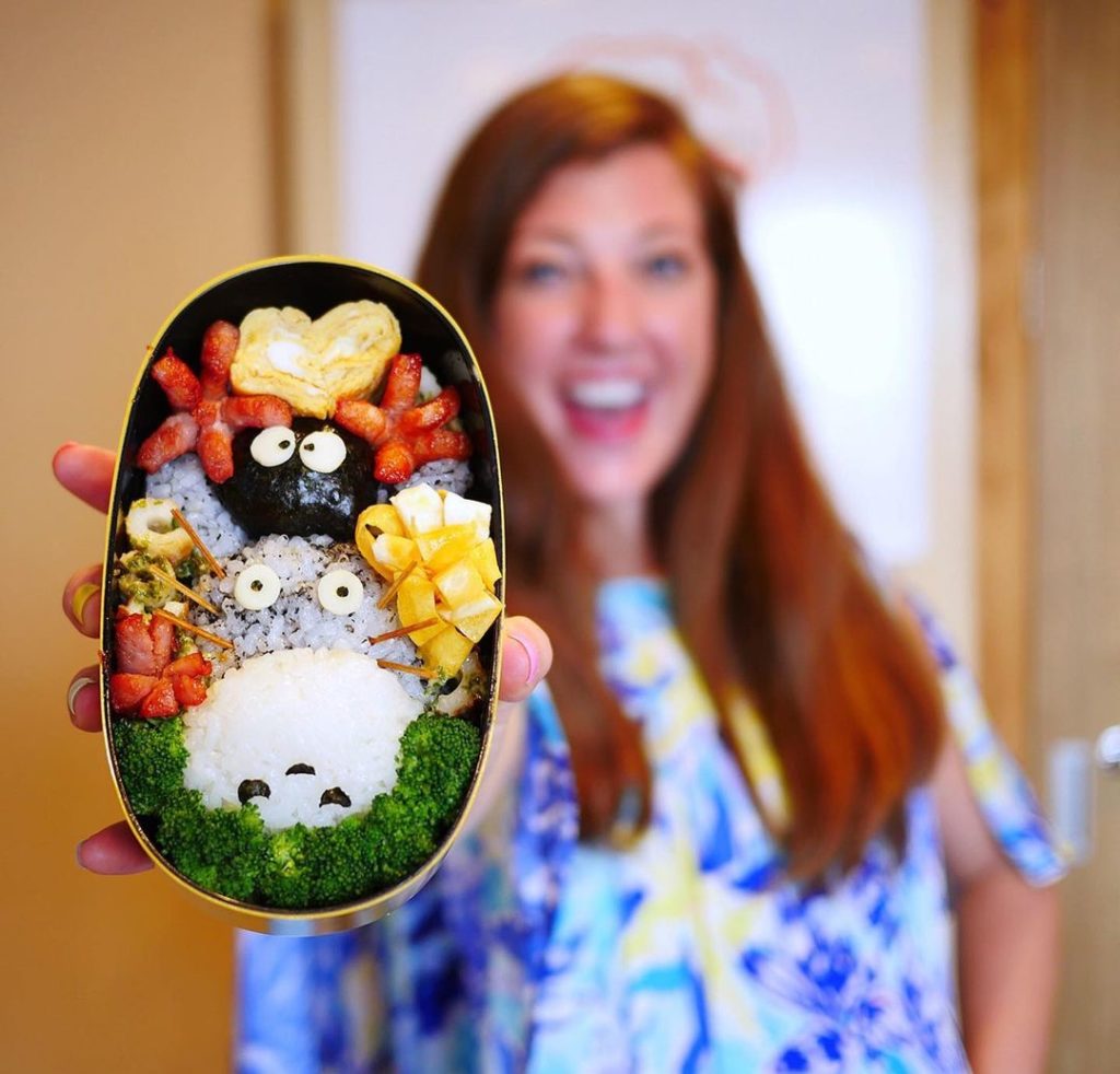 A cotton candy video was what convinced @thesweetwanderlust to visit Japan, and ...