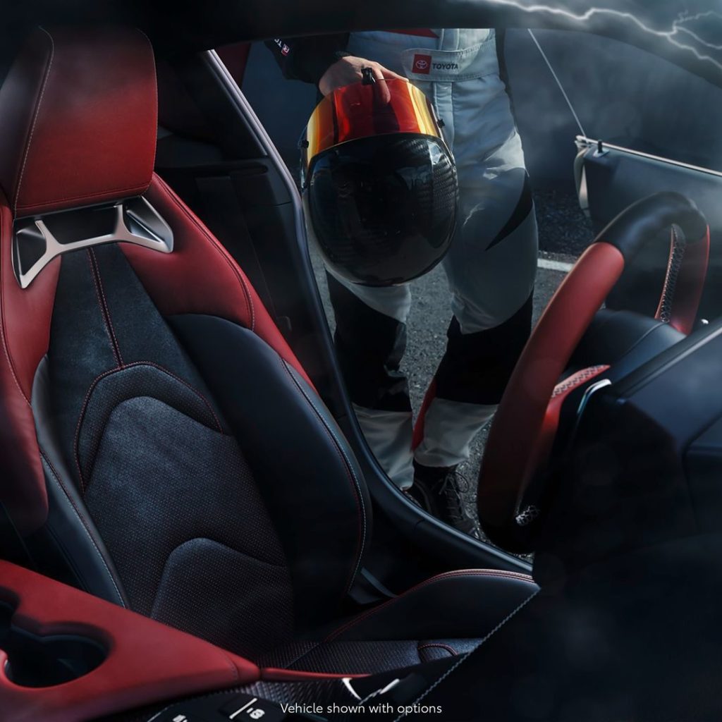 Get ready to rumble. #Supra #LetsGoPlaces...