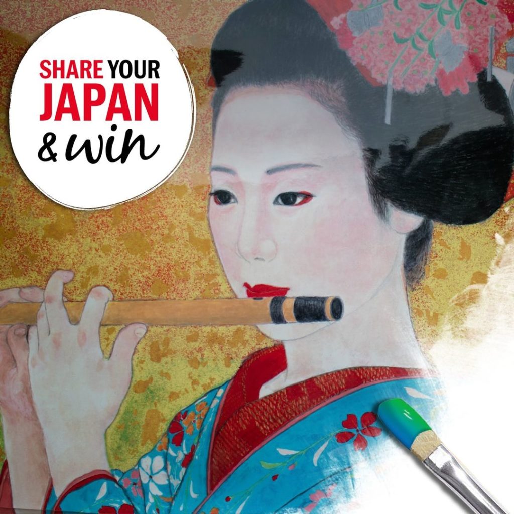 Fancy yourself an artist, photographer, chef or DIY specialist?  Time to flex th...